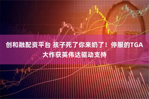 创和融配资平台 孩子死了你来奶了！停服的TGA大作获英伟达驱动支持