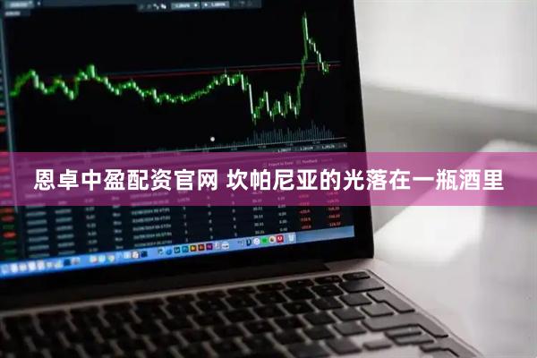 恩卓中盈配资官网 坎帕尼亚的光落在一瓶酒里